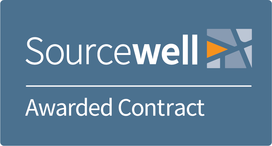 Sourcewell Awarded Contract