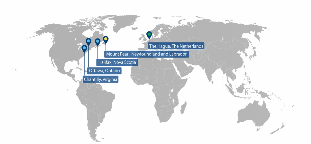 compusult office locations