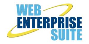 Web Enterprise Suite logo