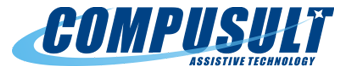 Compusult Assistive Technology logo