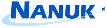nanuk logo