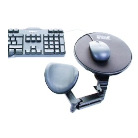 ERGOREST Forearm Support