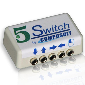 5-Switch