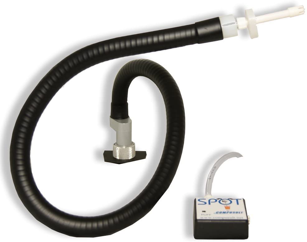 SPOT Switch device