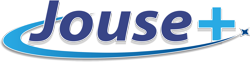 Jouse+ logo