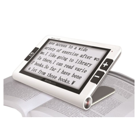 zoomax snow 7 hd device