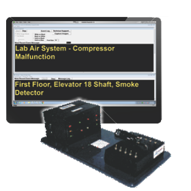 responder device